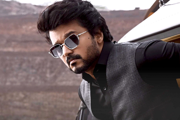 விஜய்யின் படத்தில் நடித்துள்ள மிஸ்கின்..அதுவும் எப்படிப்பட்ட கதாபாத்திரத்தில் தெரியுமா | Myssking Acted In Vijay Movie