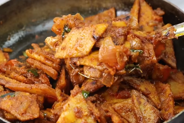 மீந்து போன சப்பாத்தியில் சில்லி சப்பாத்தி... வெறும் 10 நிமிடம் போதும் | Leftover Chapathi Change Chilli Chapathi மீந்து போன சப்பாத்தியில் சில்லி சப்பாத்தி... வெறும் 10 நிமிடம் போதும் | Leftover Chapathi Change Chilli Chapathi