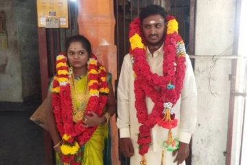 120 பவுன் நகைக்காக அண்ணன் மனைவியே திருமணம் செய்த தம்பி! பின்னர் அரங்கேறிய சோக சம்பவம்