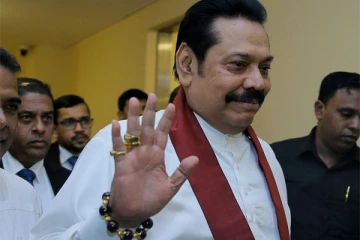 கோட்டாபய செய்த சூழ்ச்சி குறித்து குற்றச்சாட்டு: வெளியே வரப்போகும் மகிந்த (Video)