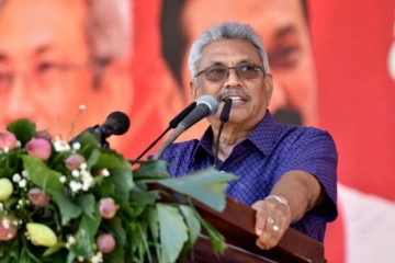 கோட்டாபய ராஜபக்ச வெளியிட்ட அதிரடி முடிவு!