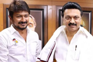 தமிழகத்தின் புதிய முதலமைச்சராகிறார் ஸ்டாலின்! பிரபலங்கள் வாழ்த்து