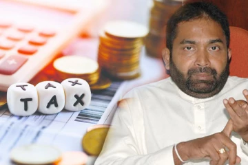 வரிவிதிப்பு முறைமையில் மேலும் மாற்றம்