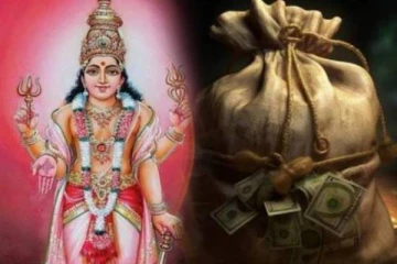 விருச்சிக ராசிக்கு செல்லும் செவ்வாய்.., கோடீஸ்வரராக மாறப்போகும் 3 ராசிகள்