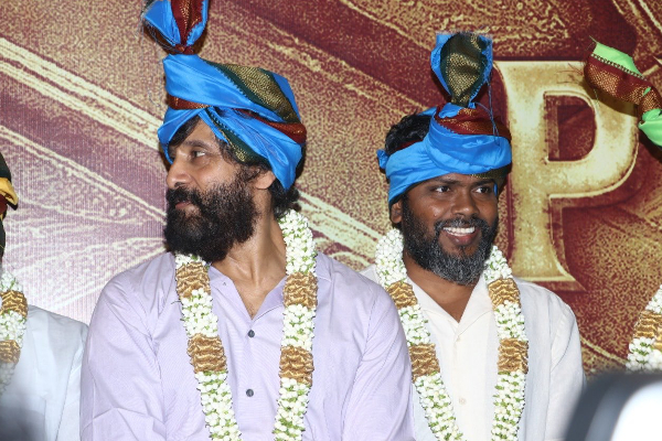 சியான் விக்ரம்-யை தொடர்ந்து இயக்குநர் பா.ரஞ்சித் அடுத்த பட ஹீரோ ! அடுத்தடுத்து மாஸ் கூட்டணி | Paa Ranjith On Next Project After Chiyaan 61