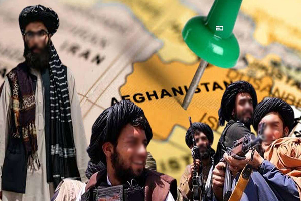 தலிபான்களை உலக நாடுகள் அங்கீகரிக்க வேண்டும்! இம்ரான் கான் கோரிக்கை | World Should Recognize Taliban Imran Khan