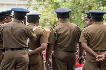 கச்சத்தீவில் போலி ஆவணங்களை தயாரித்த ஒருவர் கைது