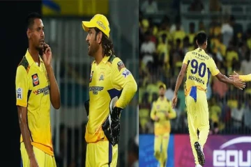 சிஸ்கே அணியிலிருந்து வெளியேறும் முக்கிய வீரர்! வெளியாகியுள்ள காரணம்