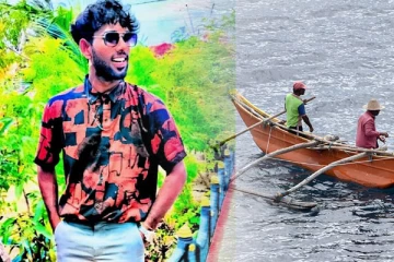 கற்பிட்டி பகுதியில் சடலமாக மீட்கப்பட்ட யாழ் இளைஞன்