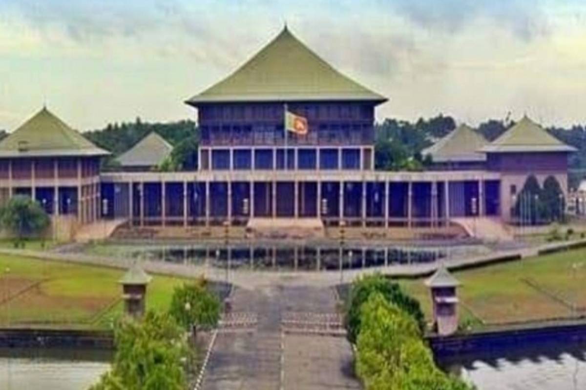 இலங்கையில் அவசரகாலச்சட்டம் மேலும் நீடிப்பு | Extension Of The State Of Emergency