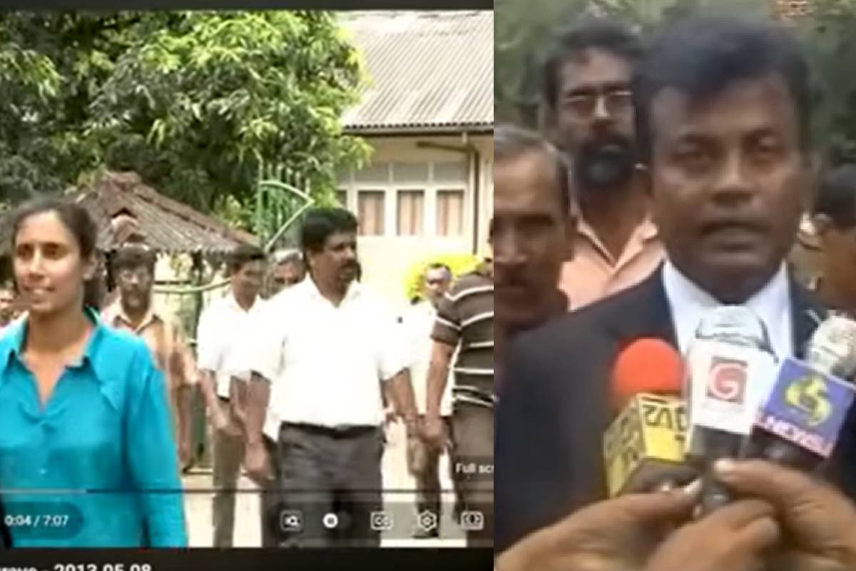 கோட்டாபய ராஜபக்ச சிக்கப்போகும் மாத்தளை மனிதப் புதைக்குழி விவகாரம்! | The Matale Mass Grave Issue Gotabaya Rajapaksa கோட்டாபய ராஜபக்ச சிக்கப்போகும் மாத்தளை மனிதப் புதைக்குழி விவகாரம்! | The Matale Mass Grave Issue Gotabaya Rajapaksa