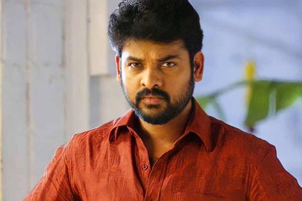 பணமோசடி வழக்கு!! நடிகர் விமலுக்கு ஓராண்டு சிறை தண்டனை? | One Year Jail Sentence For Actor Vimal பணமோசடி வழக்கு!! நடிகர் விமலுக்கு ஓராண்டு சிறை தண்டனை? | One Year Jail Sentence For Actor Vimal