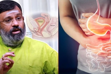 மலத்தை அடக்குவதால் செரிமான மண்டலம் மன நிம்மதி பாதிக்கப்படுமா? மருத்துவர் கூறும் விளக்கம்