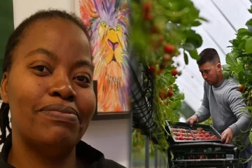 எங்களை மனிதர்களாகவே நடத்துவதில்லை... புலம்பெயர்ந்த பெண் பணியாளர் புகார்