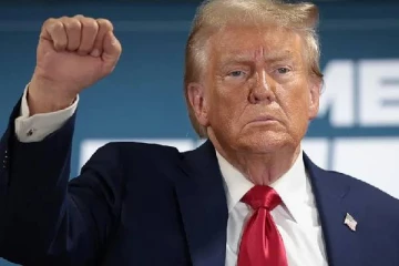 அரசியலமைப்பு திருத்தம்- மூன்றாவது முறையும் ஆட்சி: டொனால்டு ட்ரம்ப் சூசகம்