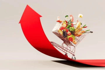 இலங்கையின் பணவீக்கம் தொடர்ந்தும் உயர்வு