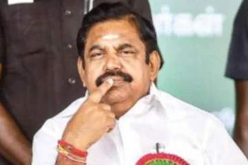 திமுகவினர் மக்களையே சாப்பிட்டுவிடுவார்கள் - முதல்வர் பழனிசாமி குற்றச்சாட்டு