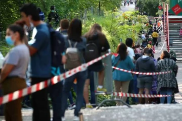 சுவிஸில் ஒரே நாளில் 9 பேர் கொரோனாவால் மரணம்!