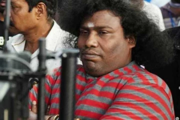 யார் வயித்தெரிச்சலையும் கொட்டிக்காதீங்க!! யோகி பாபு ஆதங்கம்