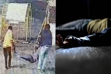 அரங்கேறிய கொடூரம்...விபத்தில் உயிருக்கு போராடிய இளைஞர்- இரக்கமின்றி சாலையோரம் வீசிய டிரைவர்!