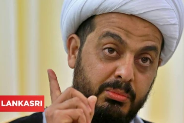 நாட்டை விட்டு வெளியேறும் வரை அமெரிக்க படைகள் மீது தாக்குதல்கள் தொடரும்! ஈராக் போராளிகள் குழு எச்சரிக்கை