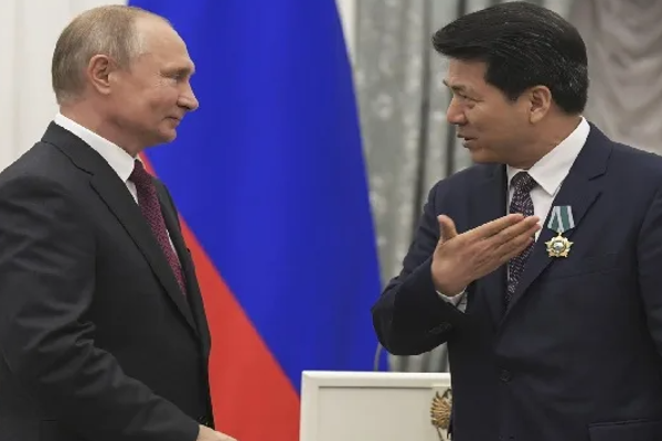 அணுசக்தி பாதுகாப்பு குறித்து சீனா விடுத்த எச்சரிக்கை! | China S Warning On Nuclear Security