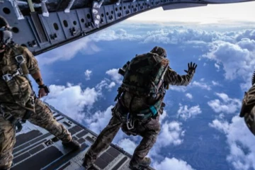 முள்ளம்பன்றி பயிற்சிக்கு தயாராகும் நேட்டோ படைகள்! மொஸ்கோவுக்கு எச்சரிக்கையா..!