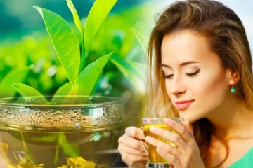 இவர்களெல்லாம் தப்பித்தவறி கூட க்ரீன் டீயை குடிக்கவே கூடாது? மீறினால் ஆபத்து