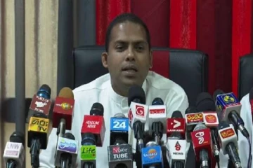 அமைச்சுப் பதவியை துறப்பேன்! அரசாங்கத்திற்கு ஹிரின் விதித்த நிபந்தனை