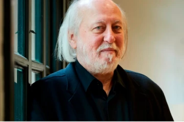 இலக்கியத்துக்கான நோபல் பரிசு ஹங்கேரிய எழுத்தாளர் லாஸ்லோ க்ராஸ்னஹோர்கைக்கு