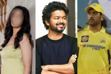 பிரபல நடிகைக்கு IPL டிக்கெட் வாங்கி கொடுத்த நடிகர் விஜய்.. ஓப்பனாக கூறிய நடிகை