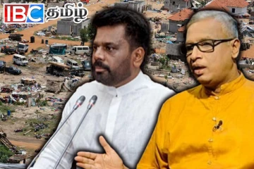 தமிழர்களுக்கு வழங்கப்பட்ட வாக்குறுதிகள் : அநுரவிடம் சுமந்திரன் விடுத்துள்ள கோரிக்கை