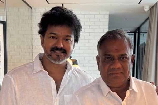 ஊடக விவாதங்கள்: தவெகவினருக்கு கட்டுப்பாடு | Do Not Participate In Meeting Tvk Bussy Anand ஊடக விவாதங்கள்: தவெகவினருக்கு கட்டுப்பாடு | Do Not Participate In Meeting Tvk Bussy Anand