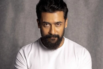 பாலிவுட் படத்தில் வில்லனாக என்ட்ரி கொடுக்கப்போகும் சூர்யா.. செம மாஸ்