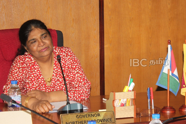 இலங்கைக்கான புதிய வெளிநாட்டு தூதுவர்கள் வடமாகாணத்திற்கு விஜயம்(படங்கள்) | Newly High Commissioners Visit Northern Province