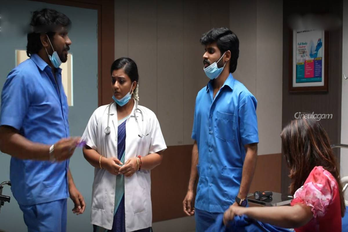 ரேகாவை காப்பாற்ற சென்றபோது திடீரென வந்த அவரது அப்பா, அடுத்து நடந்த விஷயம்... சிறகடிக்க ஆசை பரபரப்பு எபிசோட் | Siragadikka Aasai Serial June 17 Episode