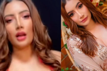 හැමදාම සරාගී ඡායාරූපවලින් බුකිය උණුසුම් කරන ටීනා කරපු අලුත්ම ෆොටෝ ශූට් එක.. (PHOTOS)