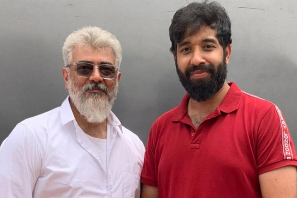 குடும்பத்துடன் நடிகர் அஜித் தீபாவளியை எப்படி கொண்டாடினார் தெரியுமா.. இதோ புகைப்படம் பாருங்க | Actor Ajith Kumar Family Diwali Celebration