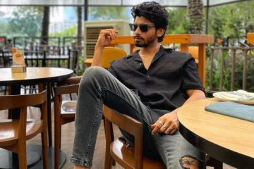 Bigg Boss 7: இரண்டாவது முறை எவிக்‌ஷனில் வெளியேறிய விஜய் வர்மாவின் சம்பளம் எவ்வளவு தெரியுமா?