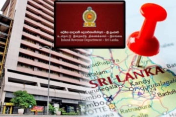 அக்டோபர் முதலாம் திகதி முதல் கட்டாயமாகும் நடைமுறை! உள்நாட்டு இறைவரித் திணைக்களத்தின் அறிவிப்பு