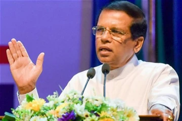 விசேட அறிவிப்பை வெளியிட தயாராகும் மைத்திரி!