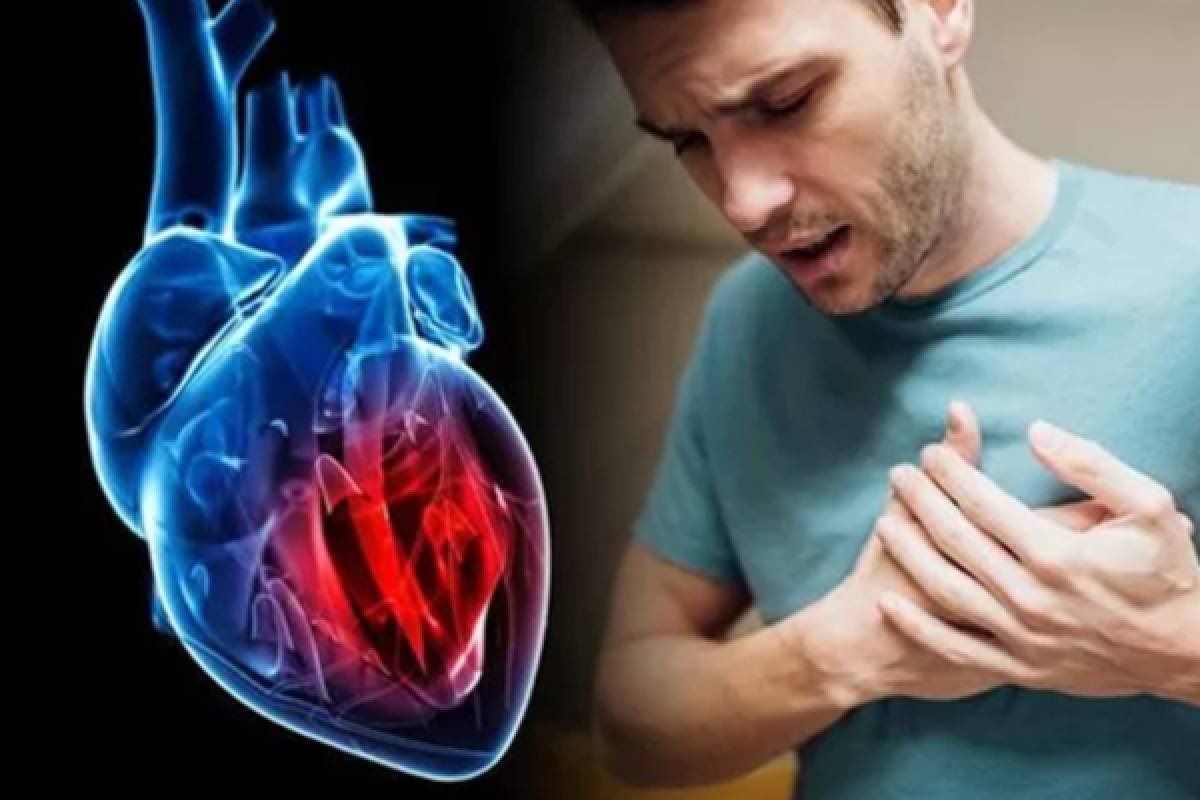 முதுகின் இந்த இடத்தில் வலி இருக்கா? மாரடைப்பு குறித்து இதய நிபுணர் எச்சரிக்கை! | Is Your Back Pain A Secret Sign Of Heart Attack