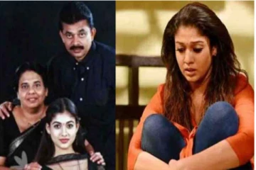 தீவிர சிகிச்சை பிரிவில் நயன்தாராவின் தந்தை: நடந்தது என்ன? பிரார்த்தனை செய்யும் ரசிகர்கள்