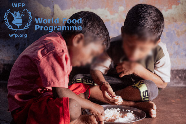 சிறிலங்காவில் உணவின்றி தவிக்கும் 75 இலட்சம் மக்கள் | Food Insecurity Improves In Sri Lanka