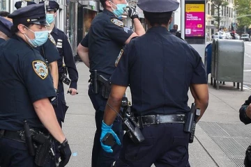 நியூயார்க் நகரில் வசித்த இந்திய பெண் மாயம்