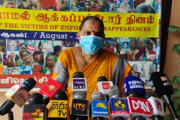 ஜெனிவாவிற்கு செல்ல முடியாதுள்ளமையால் புலம்பெயர் உறவுகள் வலுச்சேர்க்க வேண்டும்!