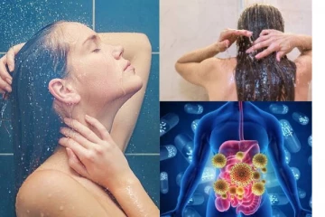 ஒருநாள் குளிக்காவிட்டால் கூட உடலில் இவ்ளோ மாற்றம் வருமா? இனி தினமும் ஒருமுறையாவது குளிச்சிடுங்க