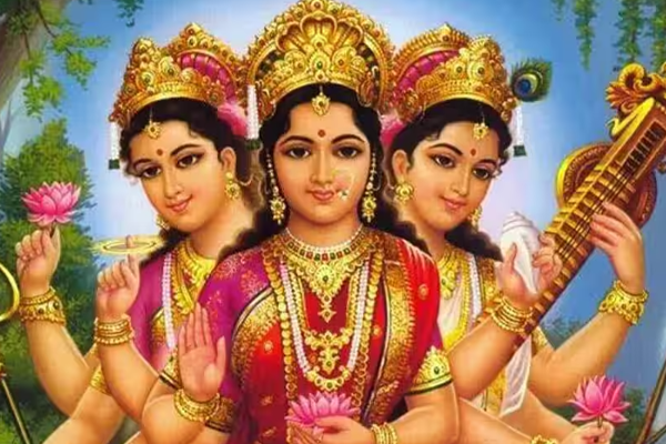 நவராத்திரி 3ம் நாளான வாராஹி அம்மன் வழிபாடு பற்றிய முழு விவரம் | Complete Details About 3Rd Day Of Navratri Worship
