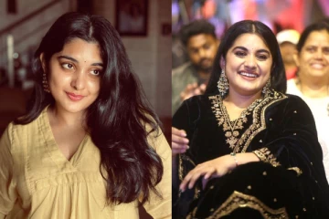 ஆளே மாறிய நிவேதா தாமஸ்.. ஷாக்கில் ரசிகர்கள் - என்ன ஆச்சு?