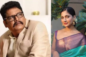 சினிமாவை விட்டு ஓடி விடு லாஸ்லியாவுக்கு இயக்குநர் கே.எஸ்.ரவிக்குமார் அட்வைஸ்